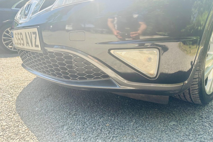 2009 Honda Civic photo 5