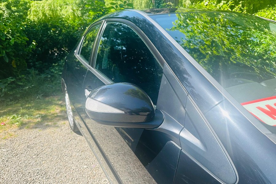 2009 Honda Civic photo 8