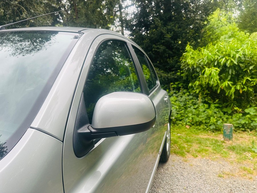 2009 Nissan Micra photo 13
