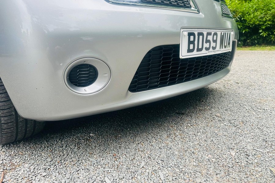 2009 Nissan Micra photo 6