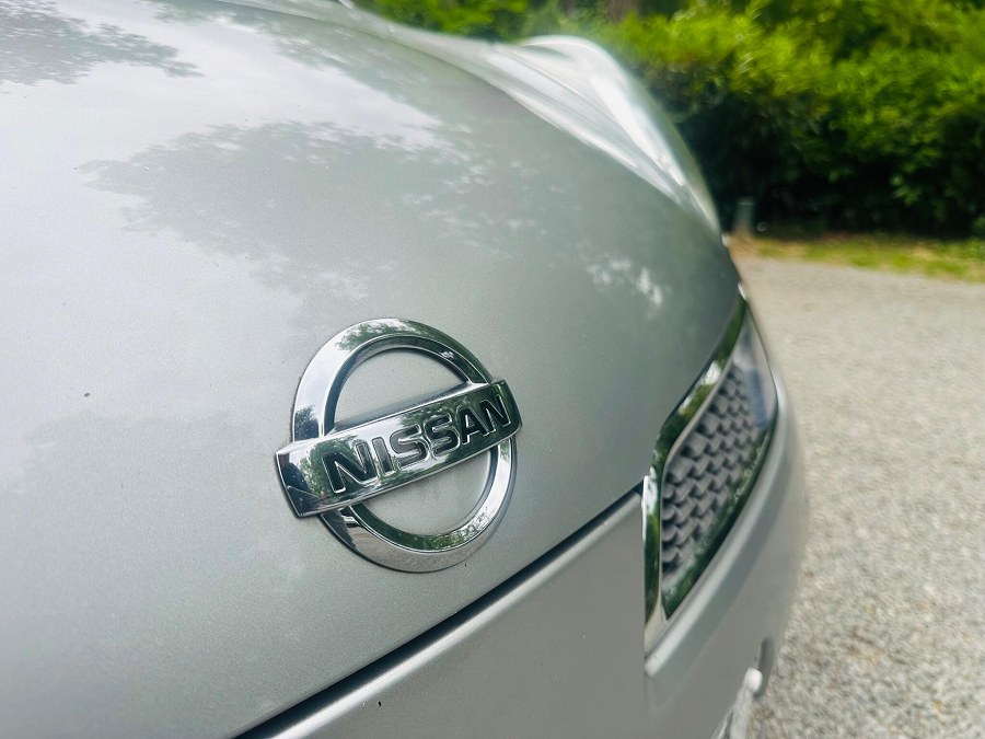 2009 Nissan Micra photo 10