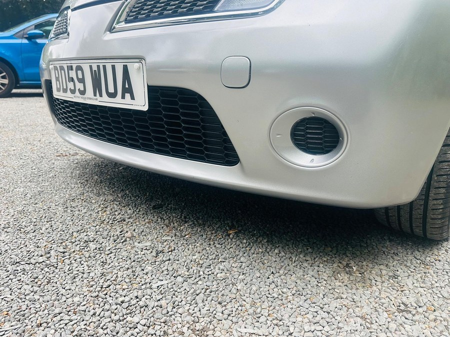 2009 Nissan Micra photo 7