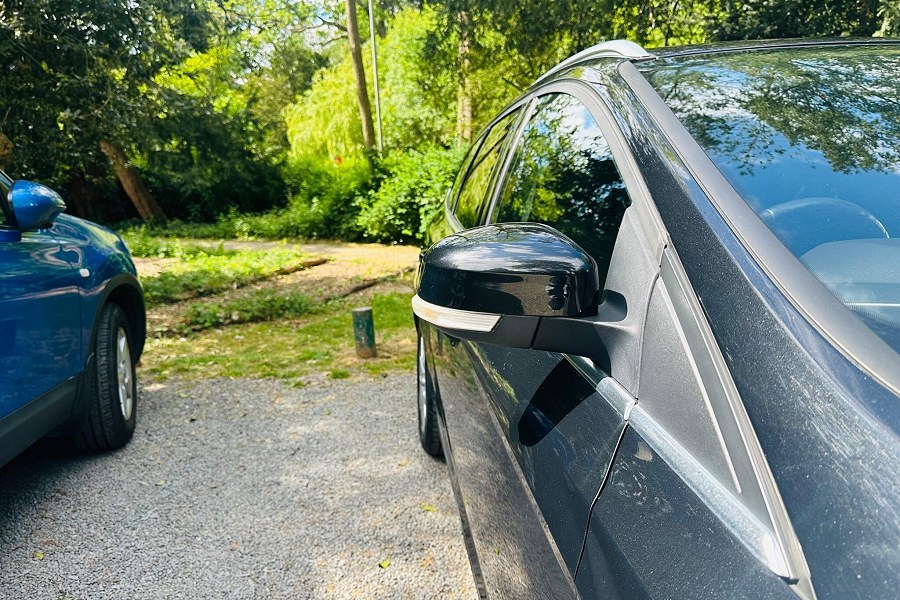 2014 Ford Focus photo 8