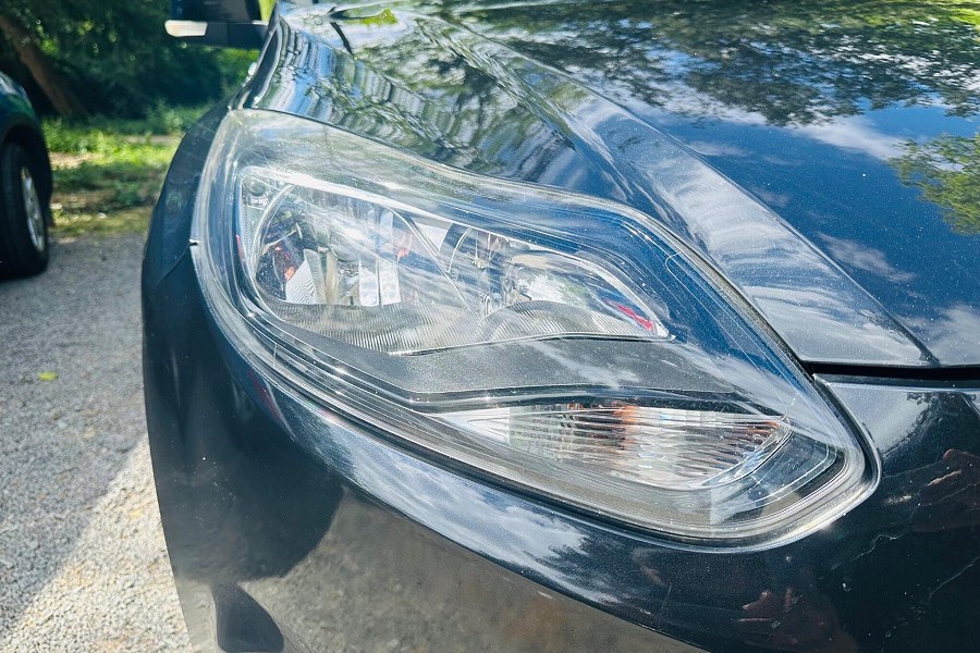 2014 Ford Focus photo 12