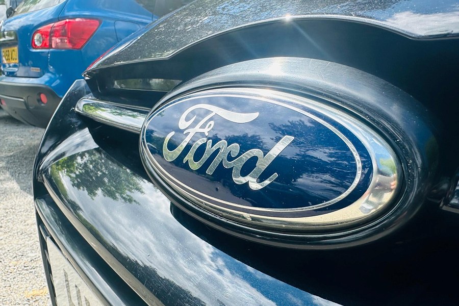 2014 Ford Focus photo 14