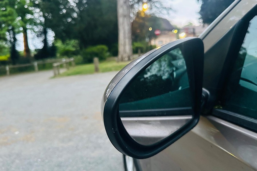 2011 Nissan Qashqai photo 11