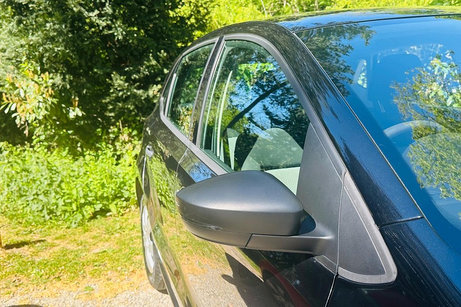2011 Volkswagen Polo photo 6