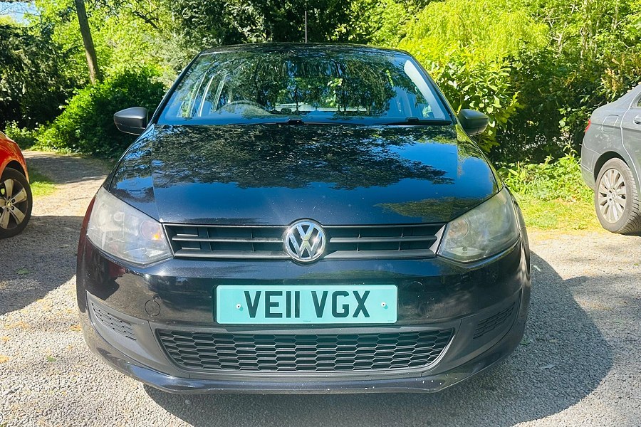 Volkswagen Polo photo 2