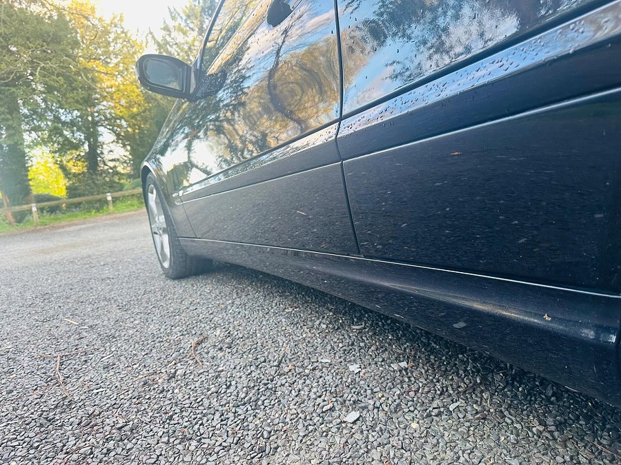 2006 Mercedes-Benz C Class photo 13