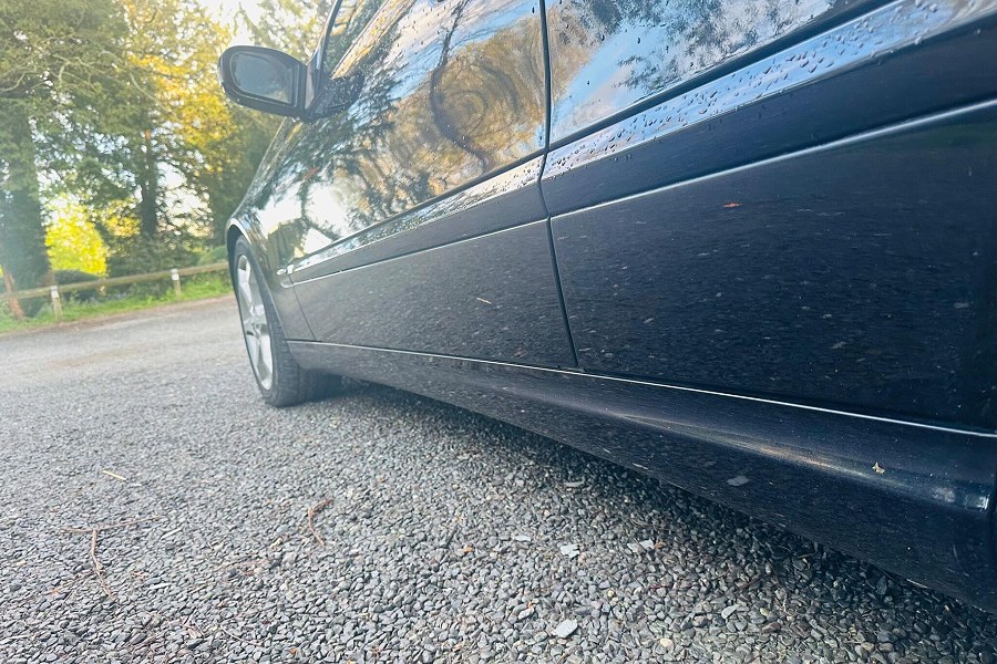 2006 Mercedes-Benz C Class photo 13