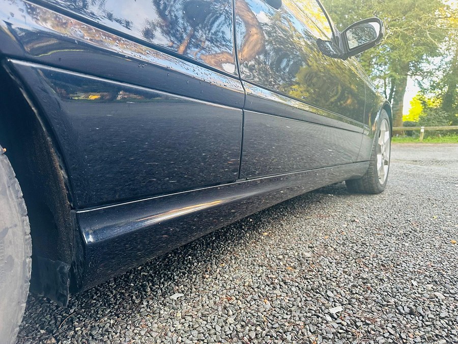 2006 Mercedes-Benz C Class photo 12