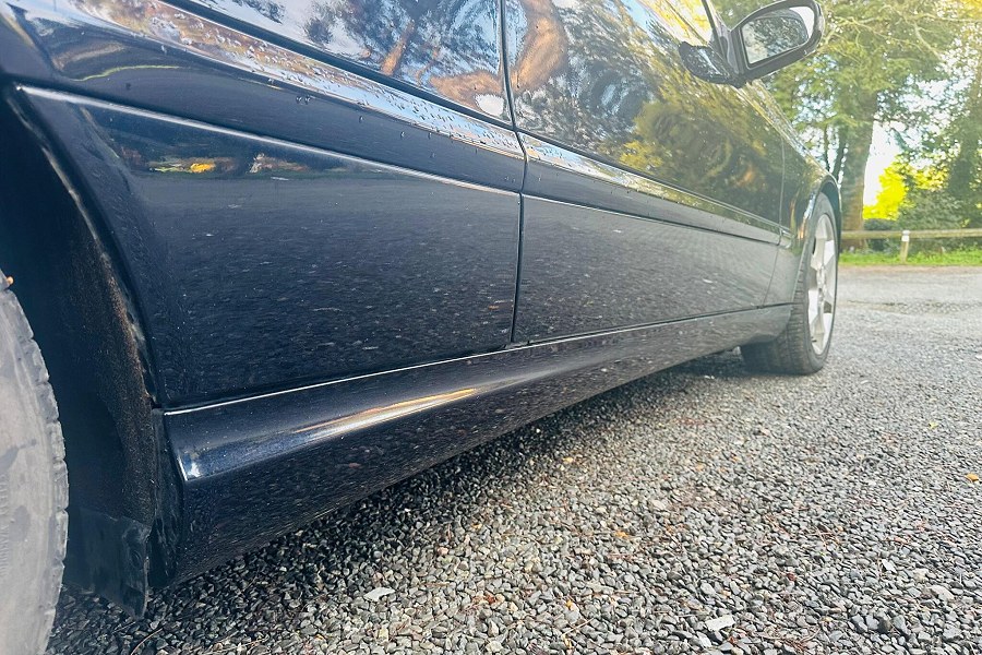 2006 Mercedes-Benz C Class photo 12