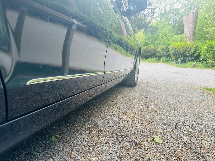 2007 Mercedes-Benz C Class photo 13