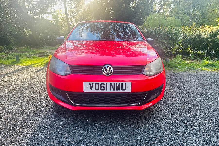 Volkswagen Polo photo 2