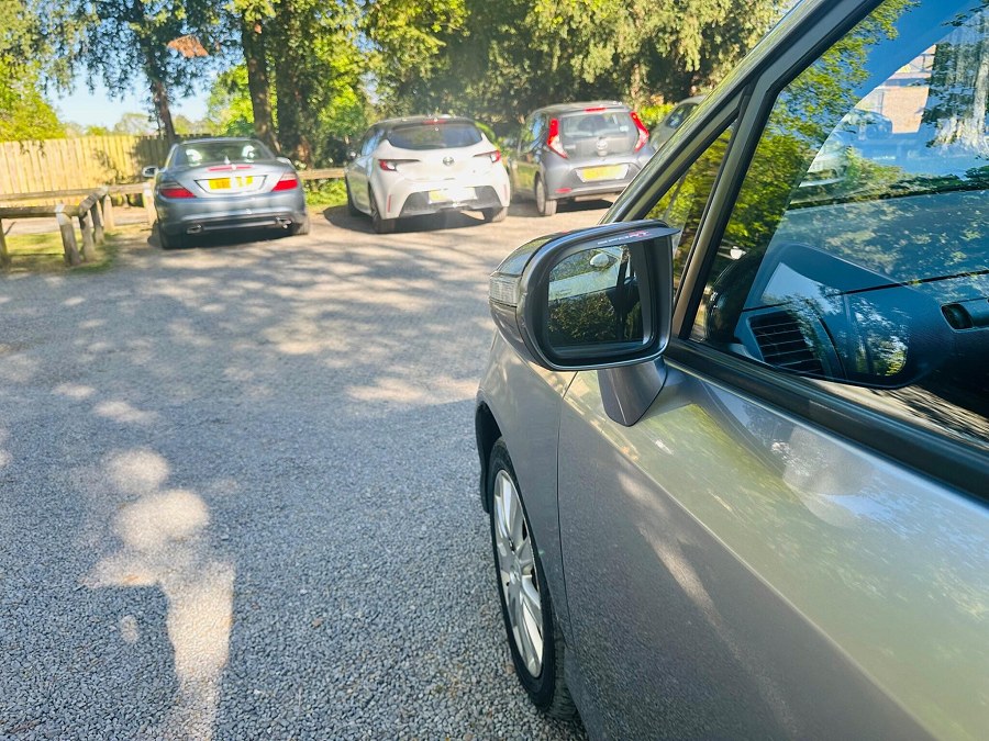 2008 Honda Jazz photo 8