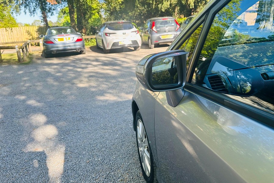 2008 Honda Jazz photo 8