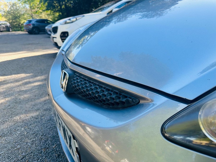 2008 Honda Jazz photo 4