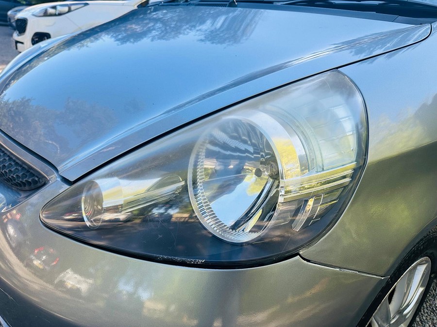 2008 Honda Jazz photo 6