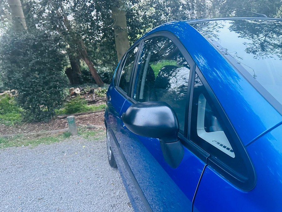 2006 Honda Jazz photo 10