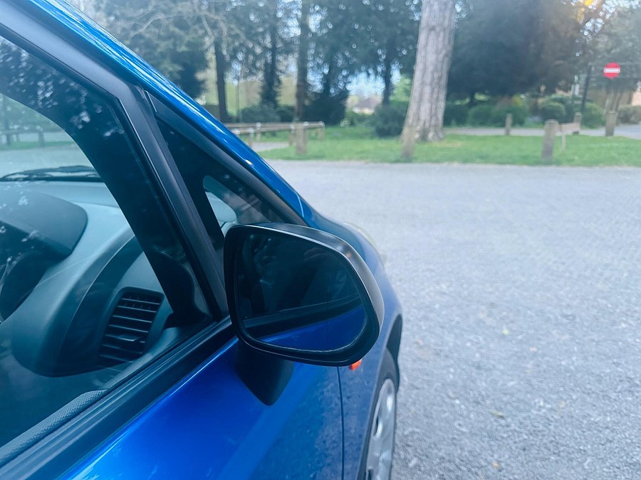 2006 Honda Jazz photo 13