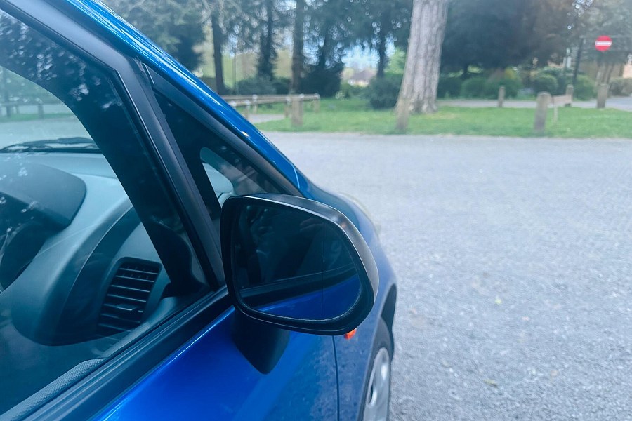 2006 Honda Jazz photo 13
