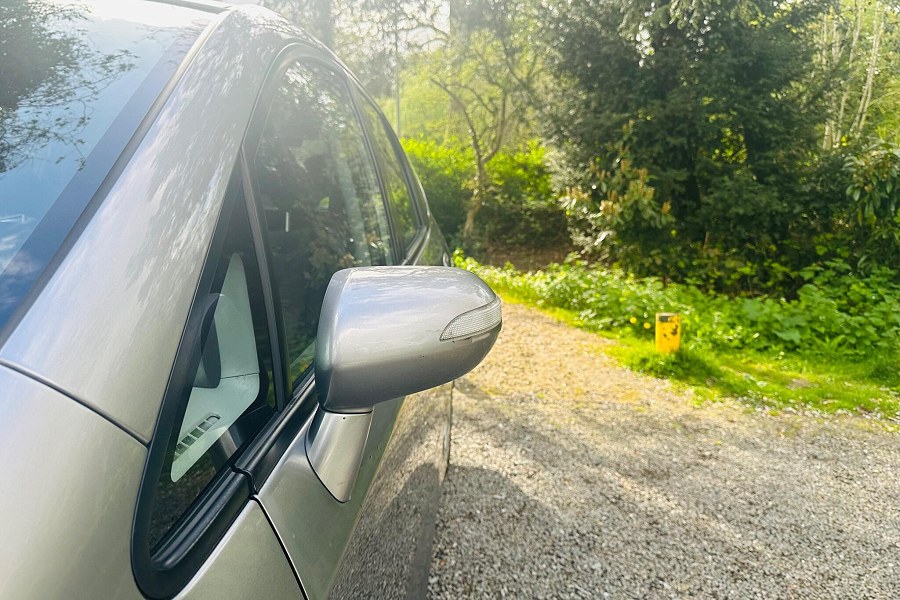 2006 Honda Jazz photo 12