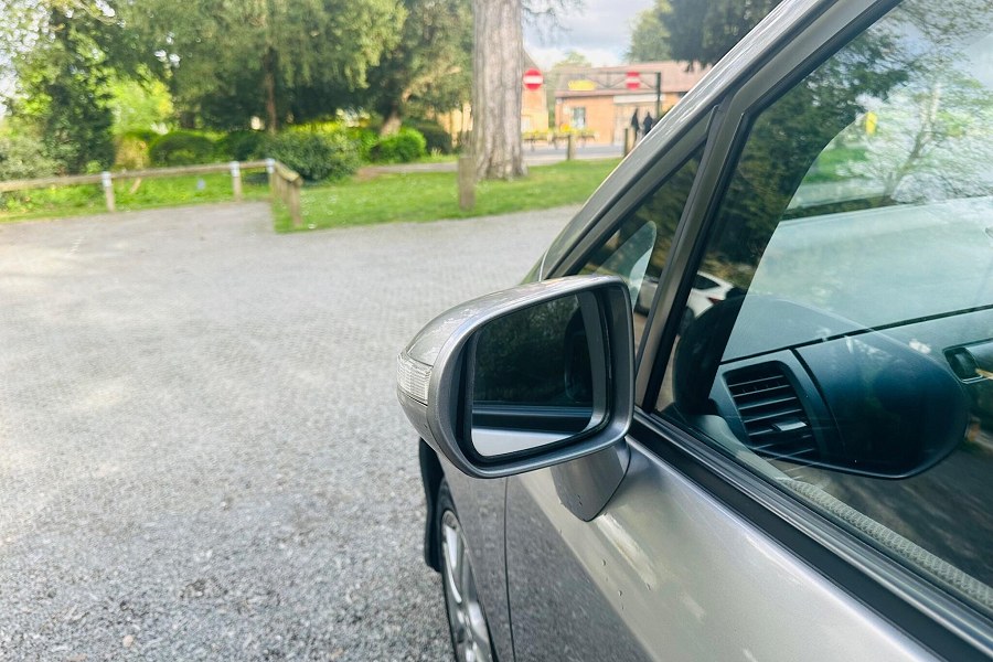 2006 Honda Jazz photo 14