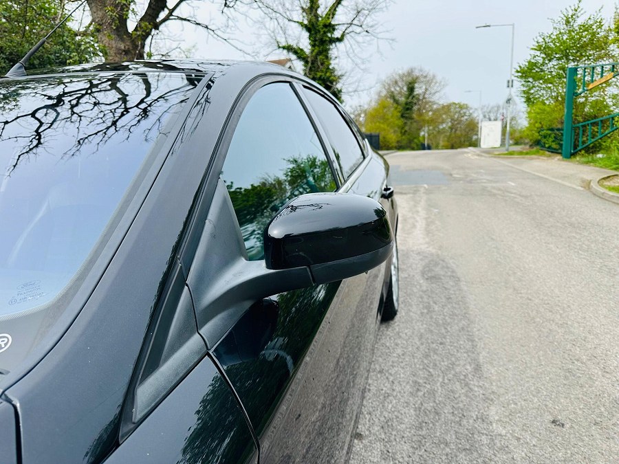 2010 Ford Mondeo photo 3