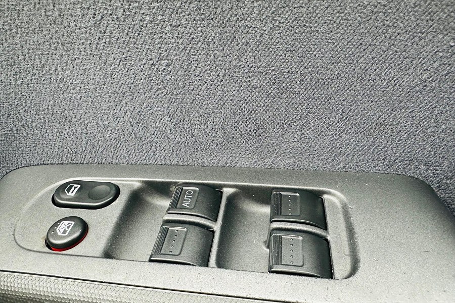 2007 Honda Jazz photo 7
