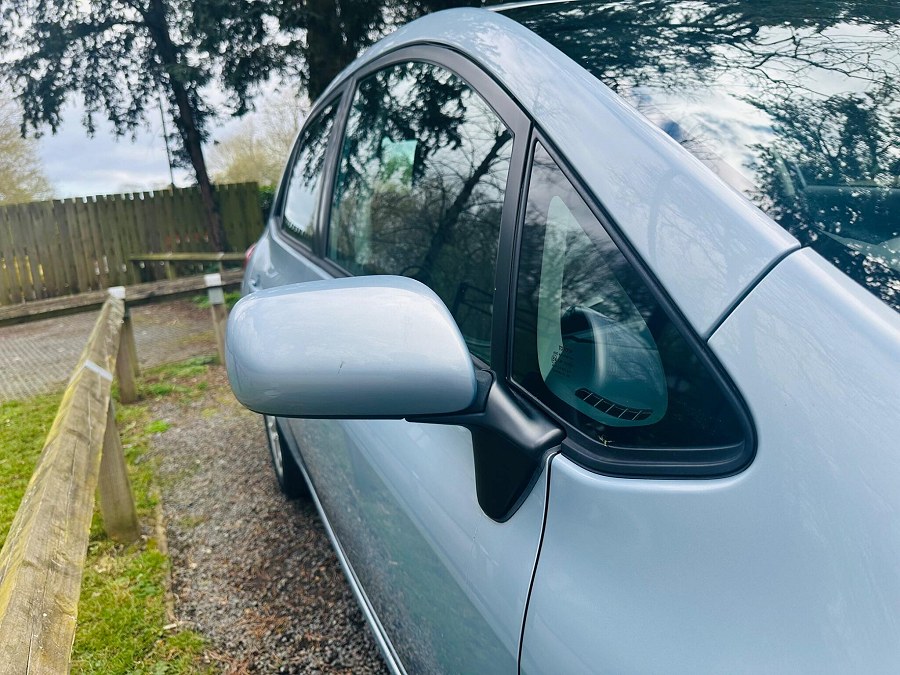 2008 Toyota Auris photo 10