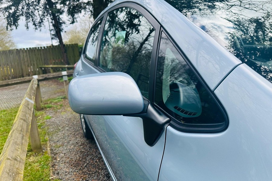 2008 Toyota Auris photo 10