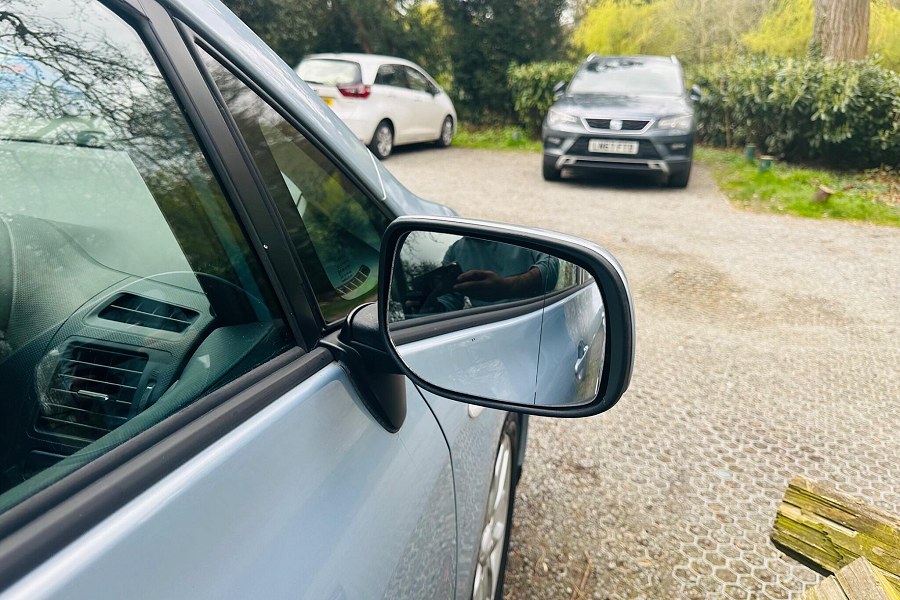 2008 Toyota Auris photo 13