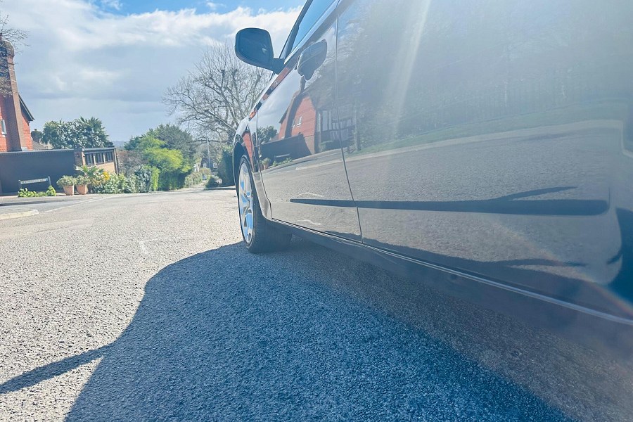 2010 Ford Mondeo photo 6