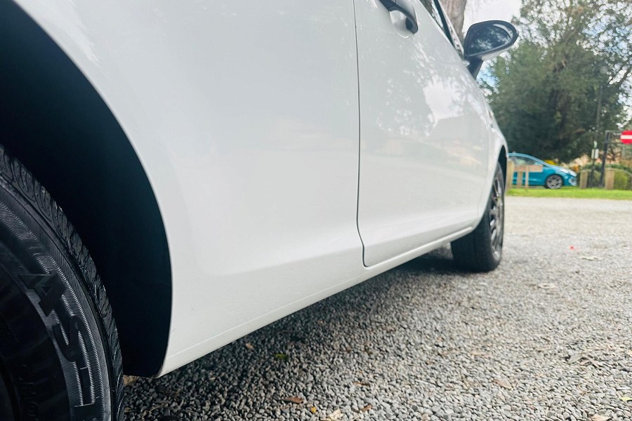 2012 Vauxhall Corsa photo 14