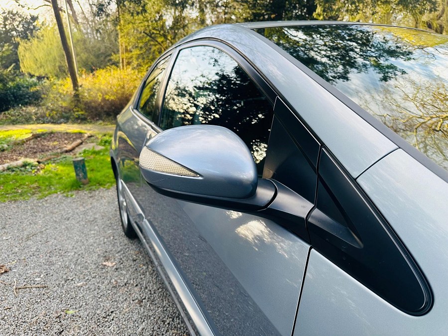 2007 Honda Civic photo 6