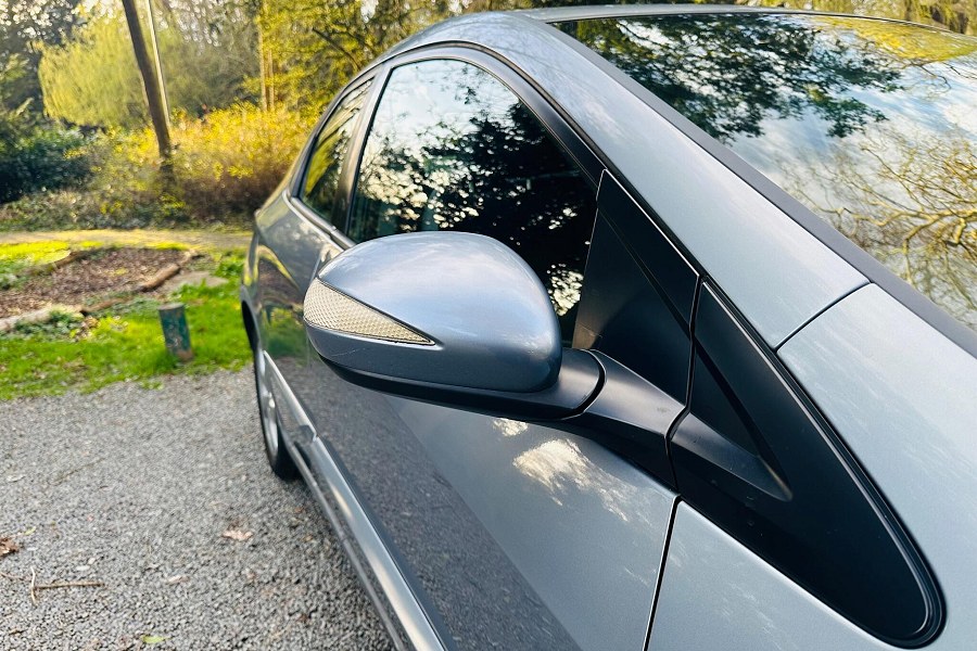 2007 Honda Civic photo 6