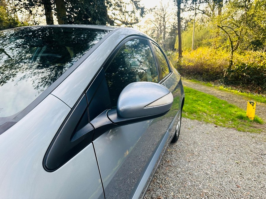 2007 Honda Civic photo 7