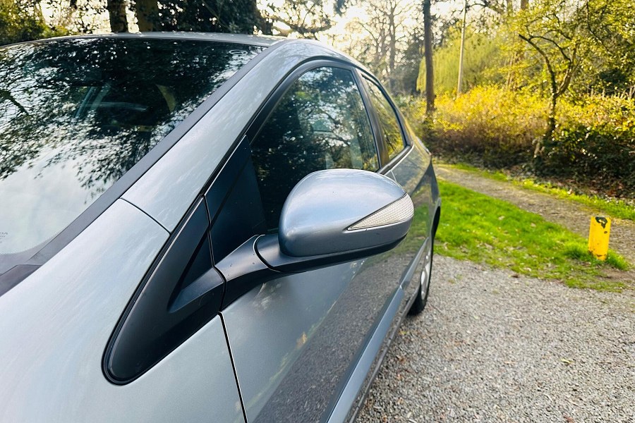 2007 Honda Civic photo 7