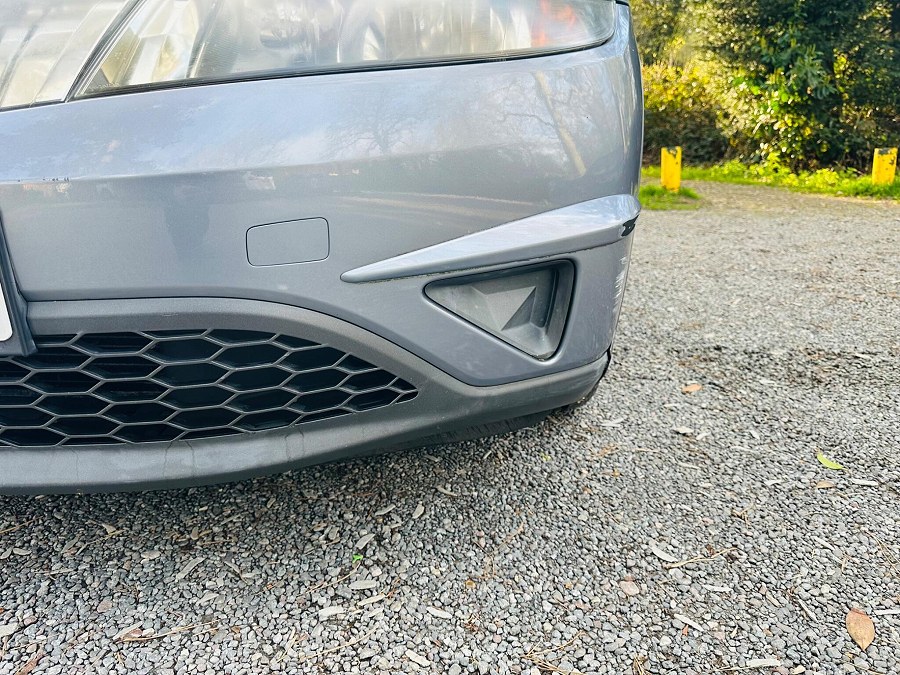2007 Honda Civic photo 12