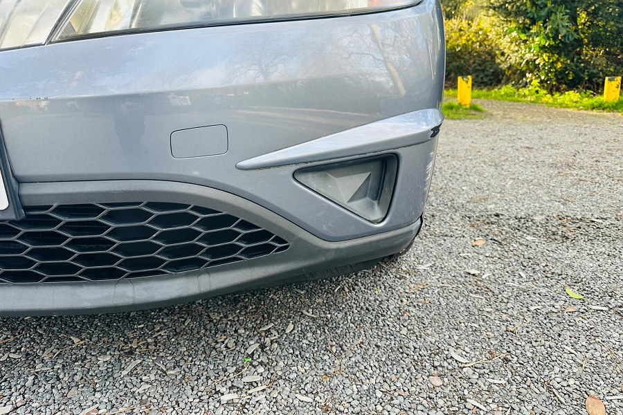 2007 Honda Civic photo 12