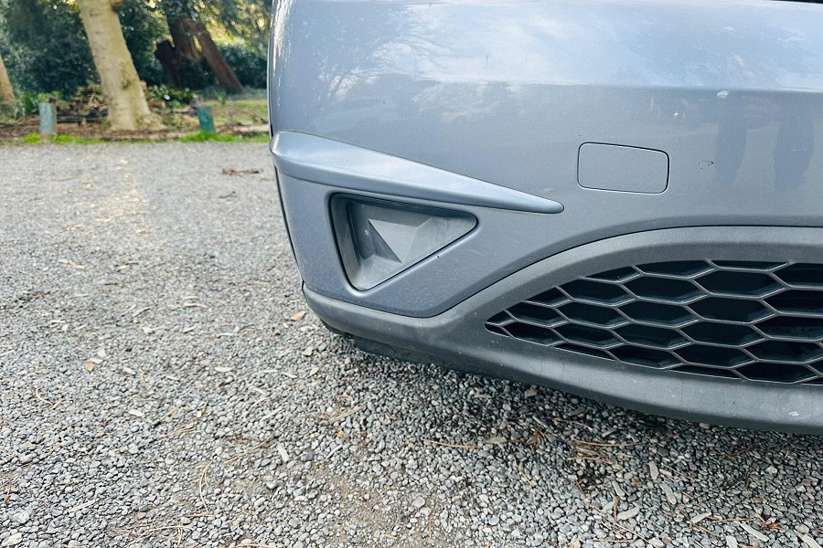 2007 Honda Civic photo 13