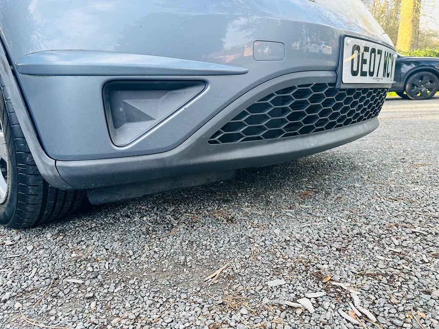 2007 Honda Civic photo 14