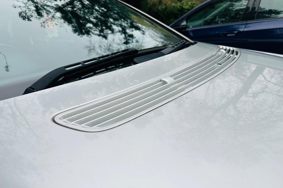 2007 Mercedes-Benz C Class photo 10
