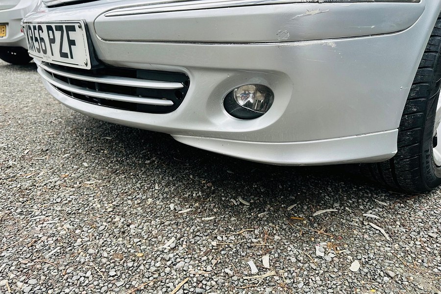 2007 Mercedes-Benz C Class photo 8