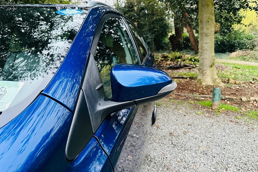 2016 Toyota Auris photo 13