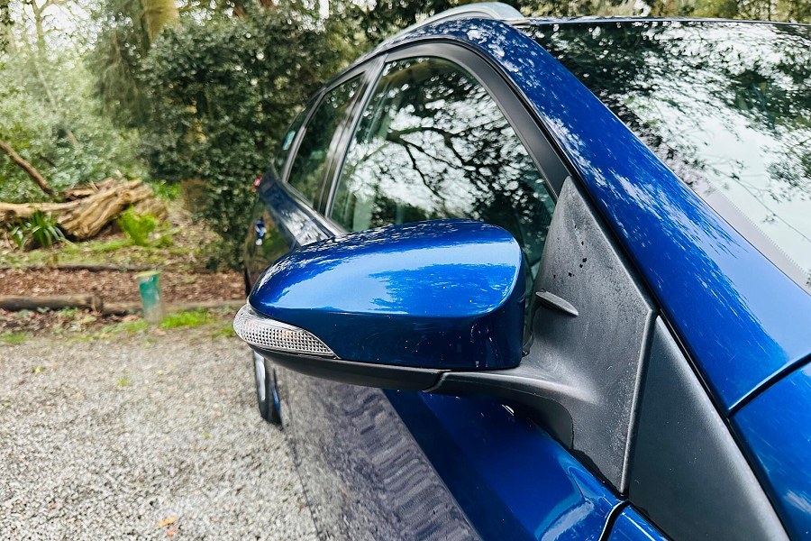 2016 Toyota Auris photo 12