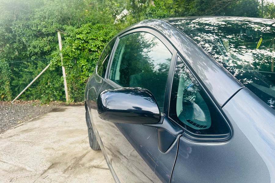 2007 Toyota Auris photo 10