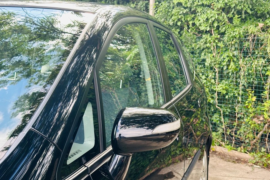 2007 Honda Jazz photo 9