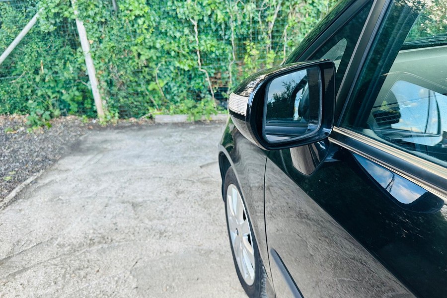 2007 Honda Jazz photo 11