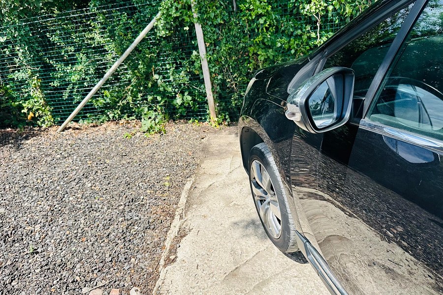 2014 Peugeot 2008 photo 12